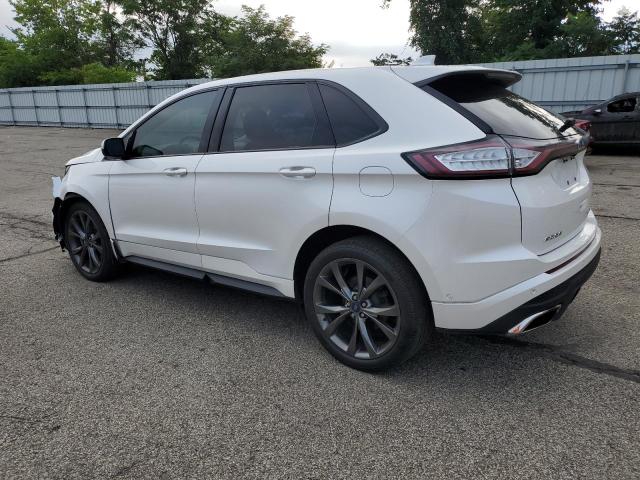 Photo 1 VIN: 2FMPK4AP1GBB61506 - FORD EDGE SPORT 