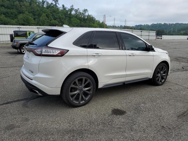 Photo 2 VIN: 2FMPK4AP1GBB61506 - FORD EDGE SPORT 