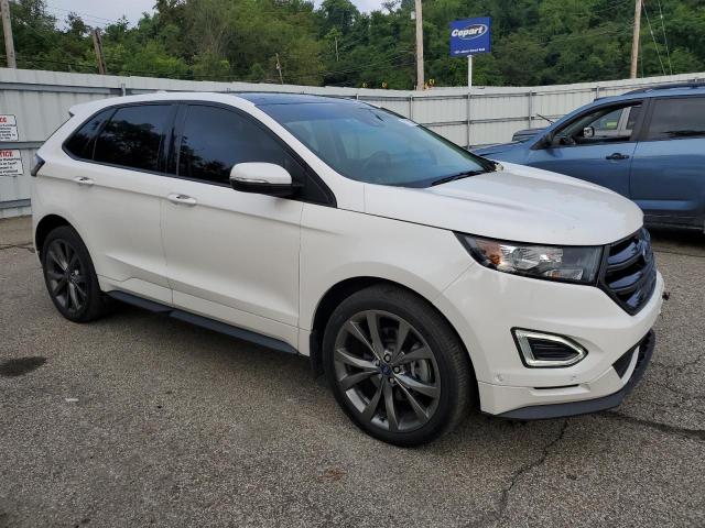 Photo 3 VIN: 2FMPK4AP1GBB61506 - FORD EDGE SPORT 