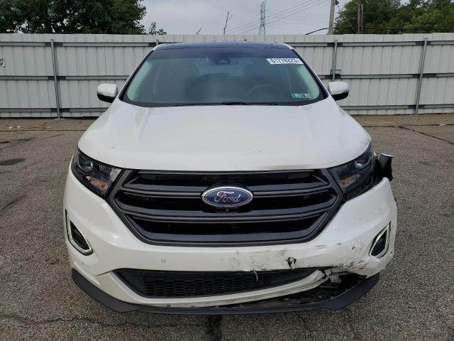 Photo 4 VIN: 2FMPK4AP1GBB61506 - FORD EDGE SPORT 