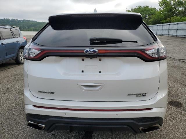 Photo 5 VIN: 2FMPK4AP1GBB61506 - FORD EDGE SPORT 