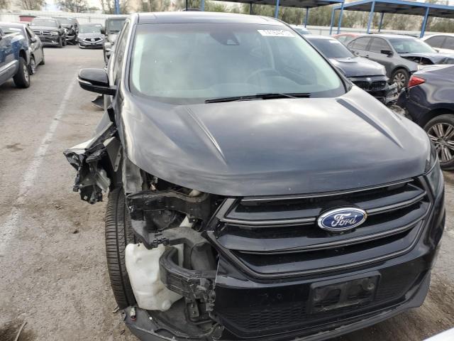 Photo 4 VIN: 2FMPK4AP1GBB61991 - FORD EDGE 