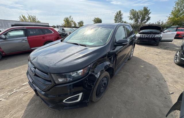 Photo 1 VIN: 2FMPK4AP1GBB68701 - FORD EDGE SPORT 