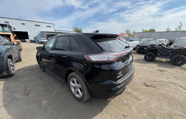 Photo 2 VIN: 2FMPK4AP1GBB68701 - FORD EDGE SPORT 