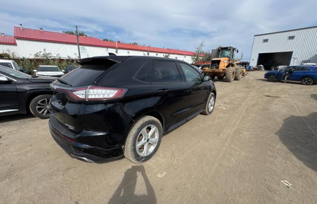 Photo 3 VIN: 2FMPK4AP1GBB68701 - FORD EDGE SPORT 