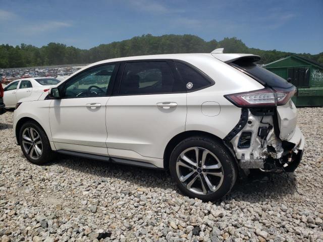 Photo 1 VIN: 2FMPK4AP1GBB86261 - FORD EDGE 