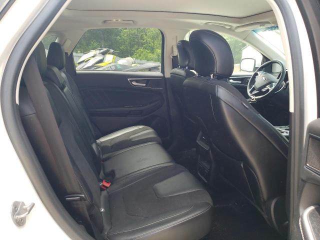 Photo 10 VIN: 2FMPK4AP1GBB86261 - FORD EDGE 