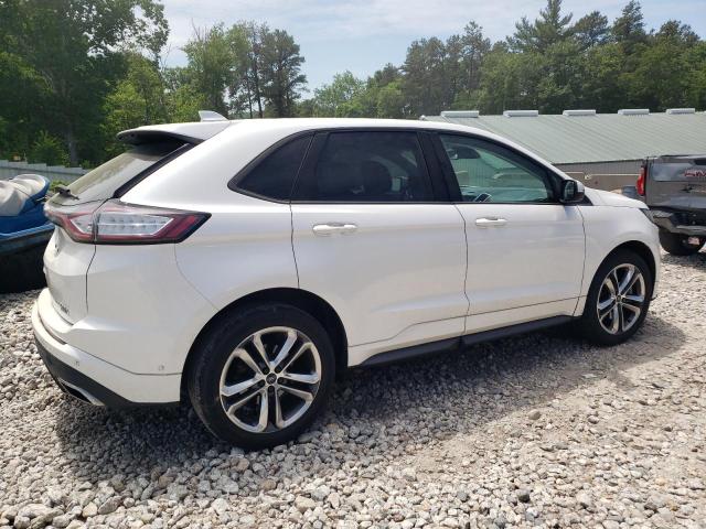 Photo 2 VIN: 2FMPK4AP1GBB86261 - FORD EDGE 