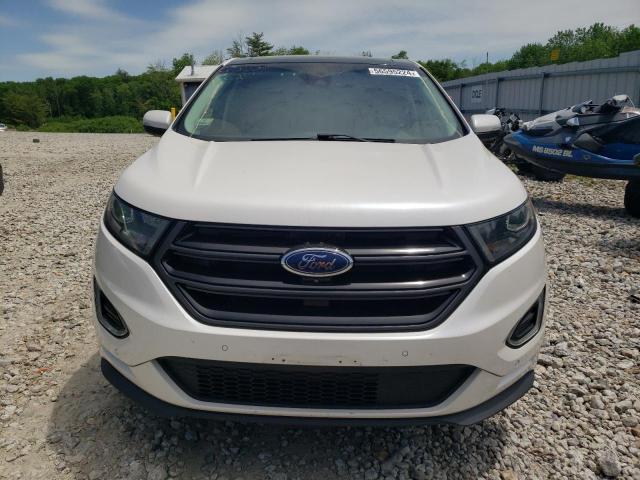 Photo 4 VIN: 2FMPK4AP1GBB86261 - FORD EDGE 