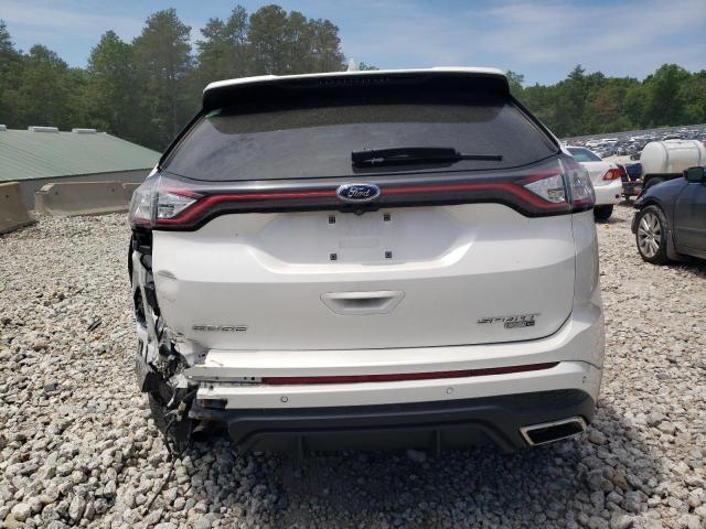 Photo 5 VIN: 2FMPK4AP1GBB86261 - FORD EDGE 