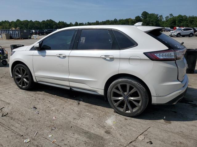 Photo 1 VIN: 2FMPK4AP1GBB87426 - FORD EDGE SPORT 