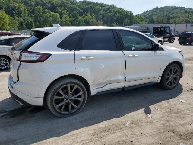 Photo 2 VIN: 2FMPK4AP1GBB87426 - FORD EDGE SPORT 