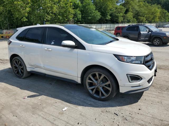 Photo 3 VIN: 2FMPK4AP1GBB87426 - FORD EDGE SPORT 