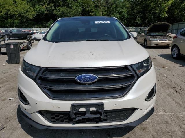 Photo 4 VIN: 2FMPK4AP1GBB87426 - FORD EDGE SPORT 