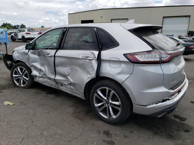 Photo 1 VIN: 2FMPK4AP1GBC18173 - FORD EDGE SPORT 