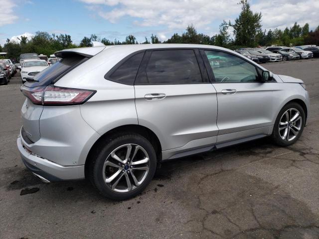 Photo 2 VIN: 2FMPK4AP1GBC18173 - FORD EDGE SPORT 