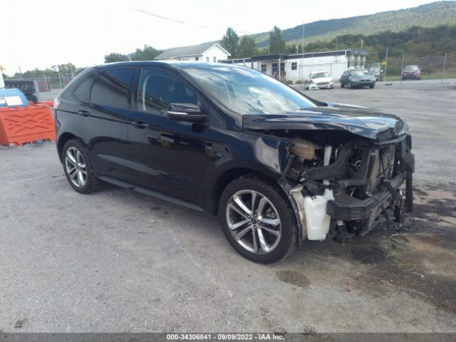 Photo 0 VIN: 2FMPK4AP1HBB25672 - FORD EDGE 