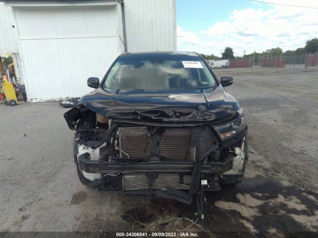 Photo 5 VIN: 2FMPK4AP1HBB25672 - FORD EDGE 