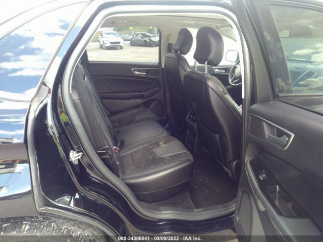 Photo 7 VIN: 2FMPK4AP1HBB25672 - FORD EDGE 