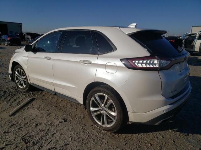 Photo 1 VIN: 2FMPK4AP1HBB28023 - FORD EDGE 