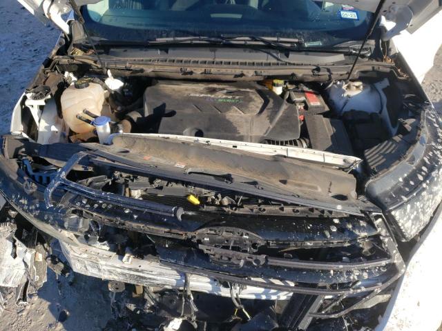 Photo 11 VIN: 2FMPK4AP1HBB28023 - FORD EDGE 