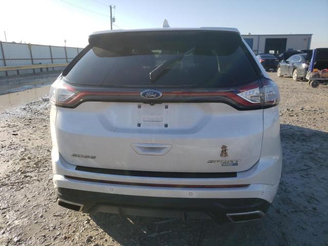 Photo 5 VIN: 2FMPK4AP1HBB28023 - FORD EDGE 