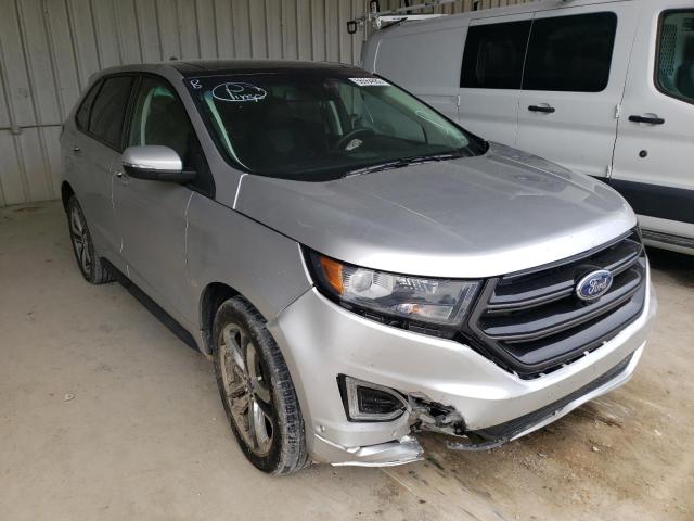 Photo 0 VIN: 2FMPK4AP1HBC59260 - FORD EDGE SPORT 