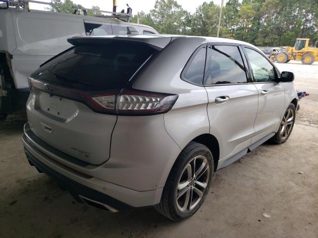 Photo 3 VIN: 2FMPK4AP1HBC59260 - FORD EDGE SPORT 