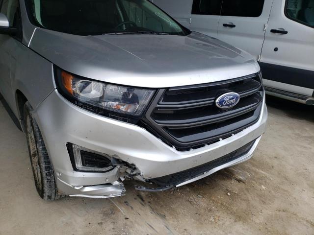 Photo 8 VIN: 2FMPK4AP1HBC59260 - FORD EDGE SPORT 