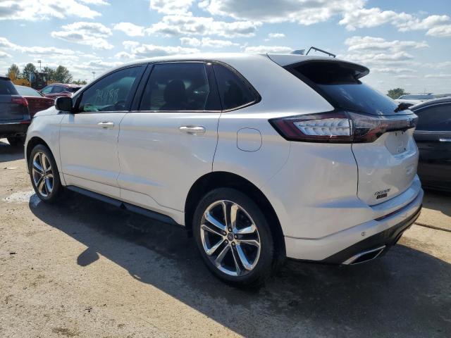 Photo 1 VIN: 2FMPK4AP1JBB58936 - FORD EDGE SPORT 