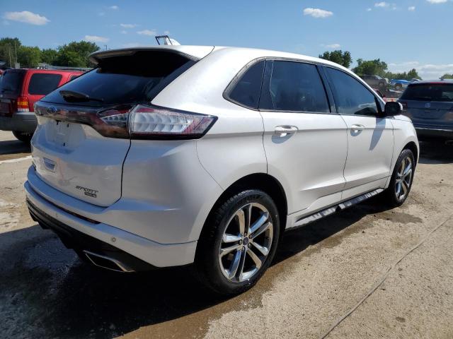 Photo 2 VIN: 2FMPK4AP1JBB58936 - FORD EDGE SPORT 