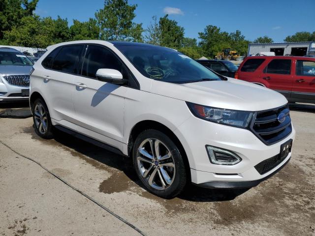 Photo 3 VIN: 2FMPK4AP1JBB58936 - FORD EDGE SPORT 