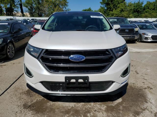 Photo 4 VIN: 2FMPK4AP1JBB58936 - FORD EDGE SPORT 