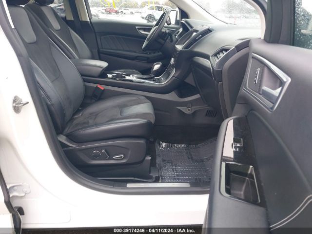 Photo 4 VIN: 2FMPK4AP1JBB71315 - FORD EDGE 