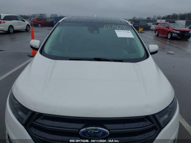 Photo 5 VIN: 2FMPK4AP1JBB71315 - FORD EDGE 