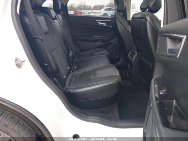 Photo 7 VIN: 2FMPK4AP1JBB71315 - FORD EDGE 