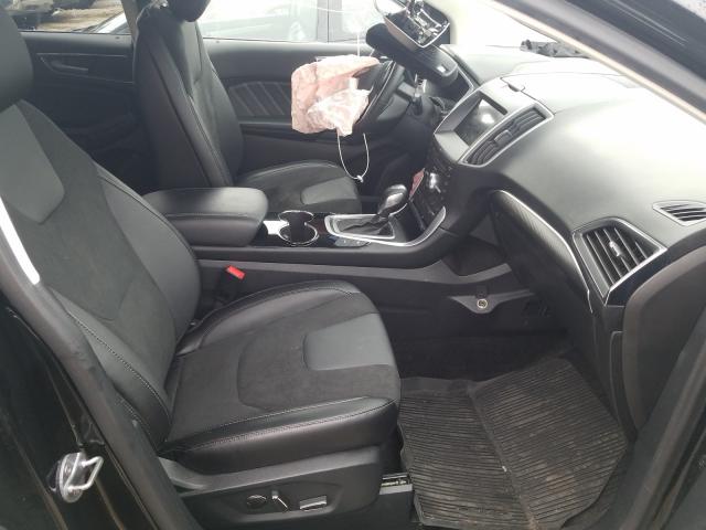 Photo 4 VIN: 2FMPK4AP1JBC34252 - FORD EDGE SPORT 