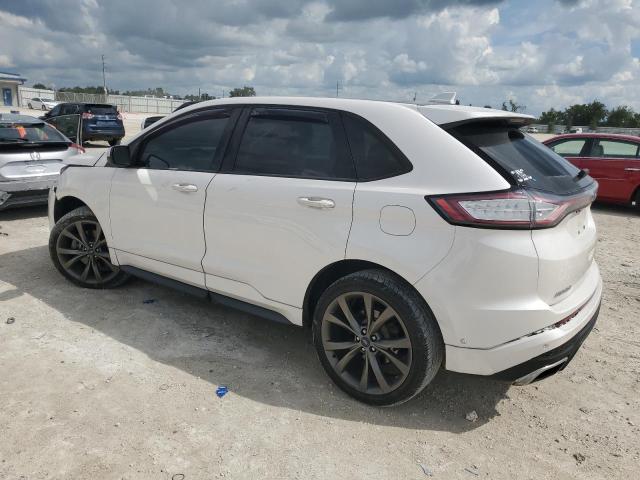 Photo 1 VIN: 2FMPK4AP1JBC35479 - FORD EDGE SPORT 