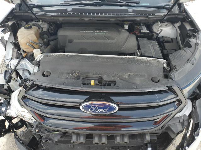 Photo 11 VIN: 2FMPK4AP1JBC35479 - FORD EDGE SPORT 