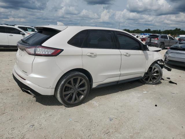 Photo 2 VIN: 2FMPK4AP1JBC35479 - FORD EDGE SPORT 