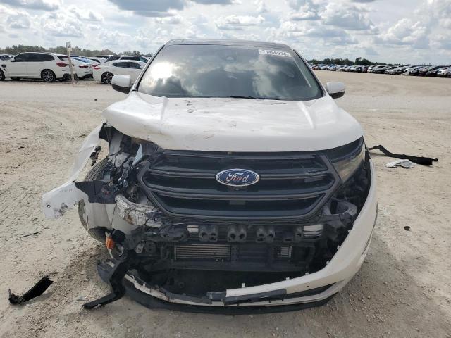 Photo 4 VIN: 2FMPK4AP1JBC35479 - FORD EDGE SPORT 