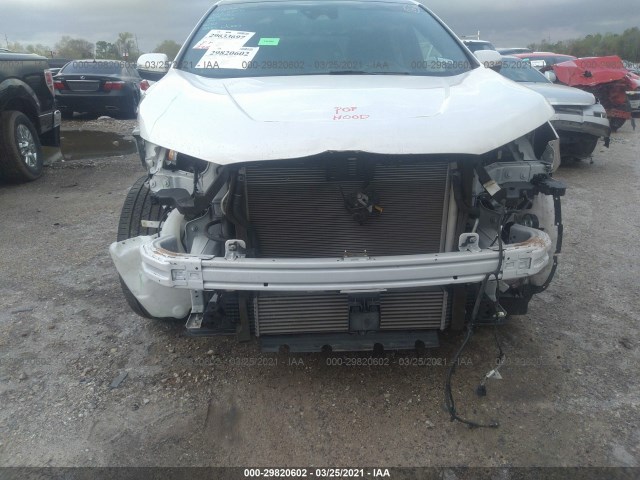 Photo 5 VIN: 2FMPK4AP1KBB27400 - FORD EDGE 