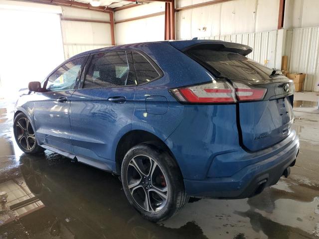 Photo 2 VIN: 2FMPK4AP1KBB30832 - FORD EDGE ST 