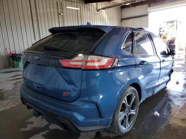 Photo 3 VIN: 2FMPK4AP1KBB30832 - FORD EDGE ST 