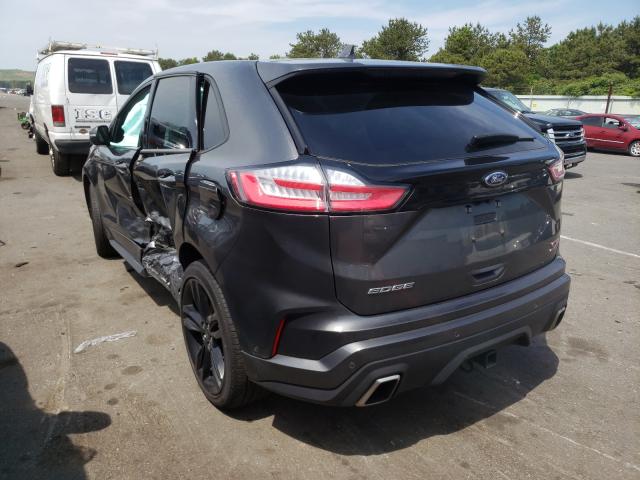 Photo 1 VIN: 2FMPK4AP1KBB94370 - FORD EDGE ST 