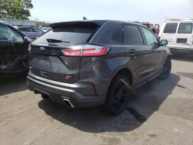 Photo 2 VIN: 2FMPK4AP1KBB94370 - FORD EDGE ST 