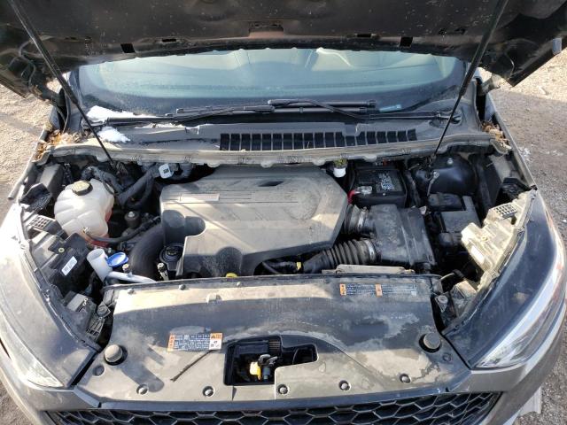 Photo 11 VIN: 2FMPK4AP1KBC11541 - FORD EDGE 