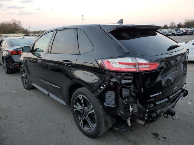 Photo 1 VIN: 2FMPK4AP1KBC31403 - FORD EDGE ST 