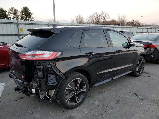 Photo 2 VIN: 2FMPK4AP1KBC31403 - FORD EDGE ST 