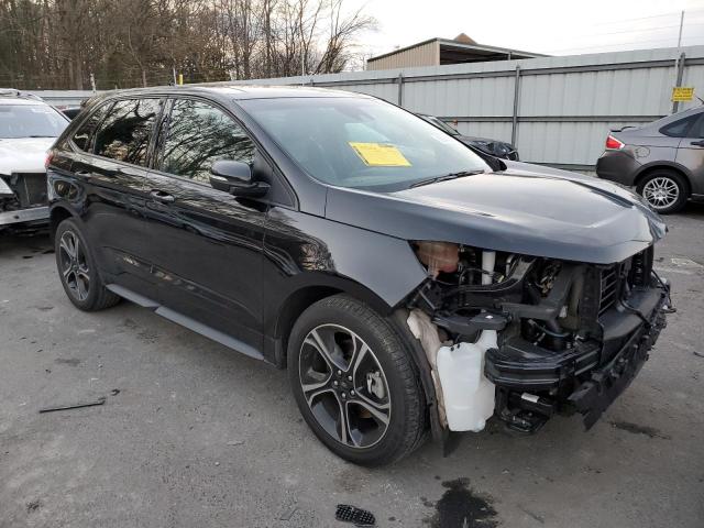 Photo 3 VIN: 2FMPK4AP1KBC31403 - FORD EDGE ST 